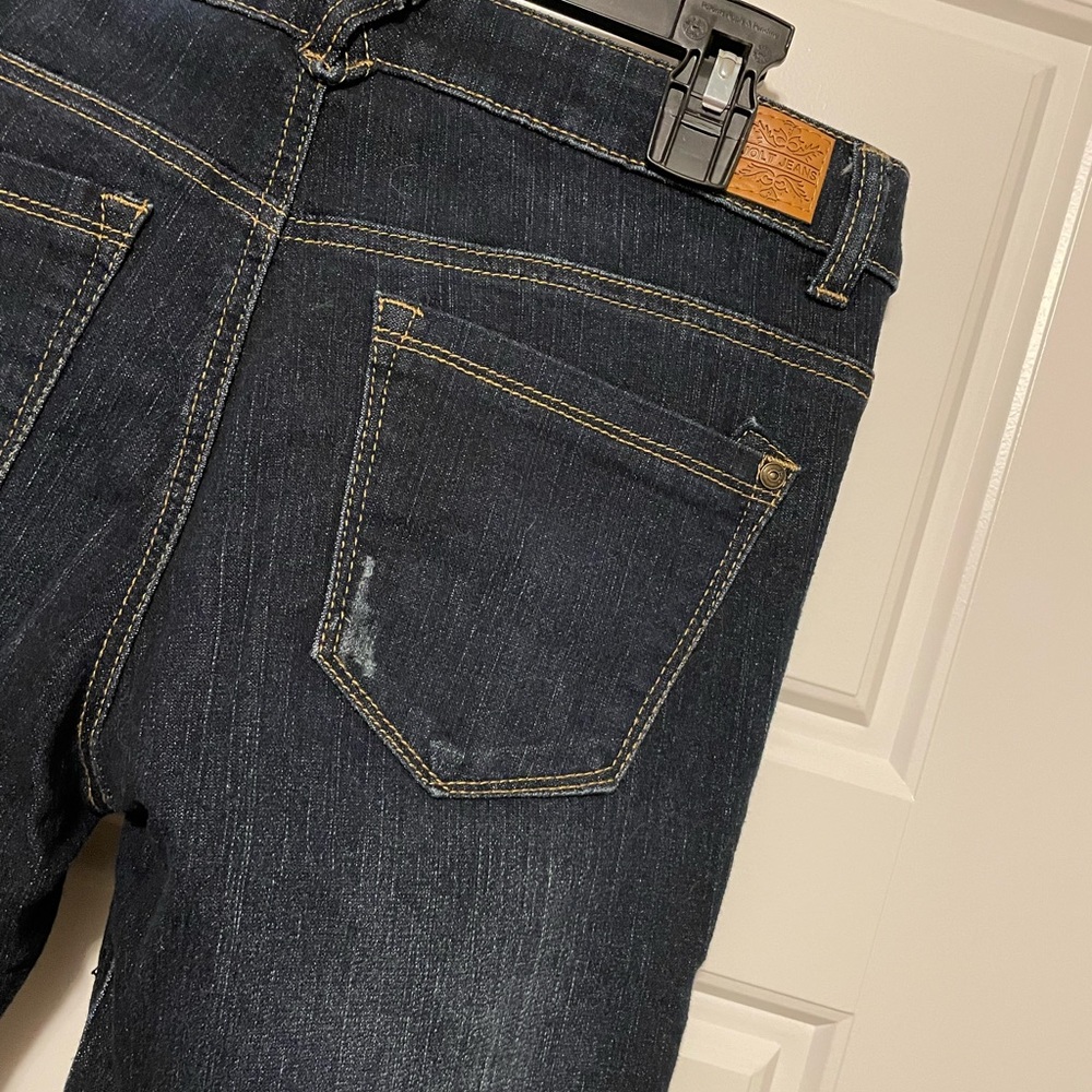 Jolt jeans like new - Picture 6 of 7